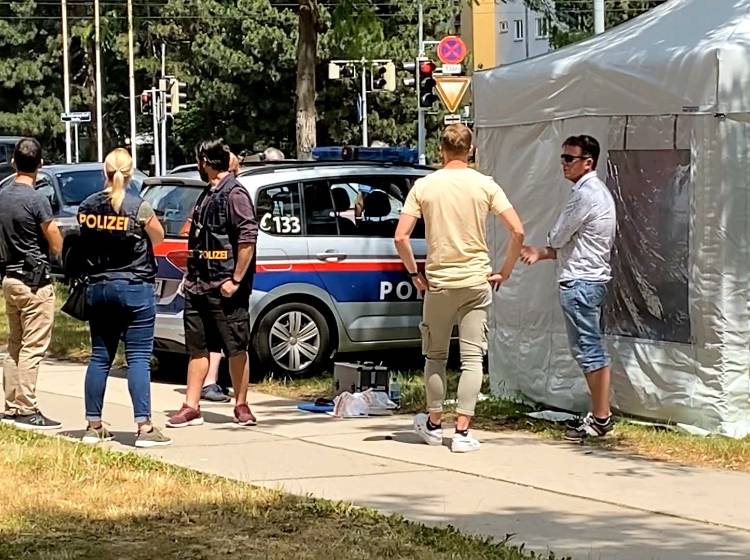 Mord: Fundort laut Ermittlern nicht der Tatort