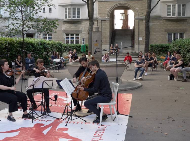 Neue ArbeiterInnen-Konzerte für 2021