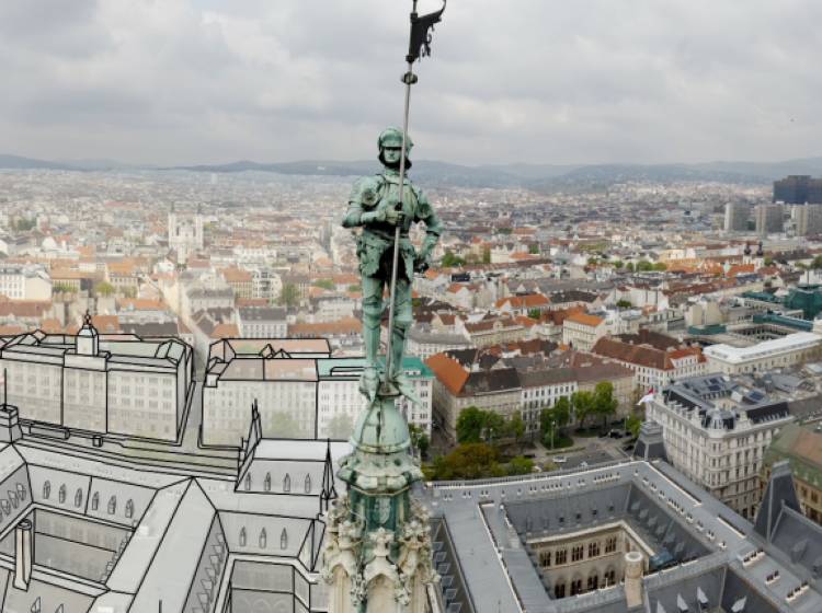 Baueinreichung: Prüfprozesse digital mit BRISE