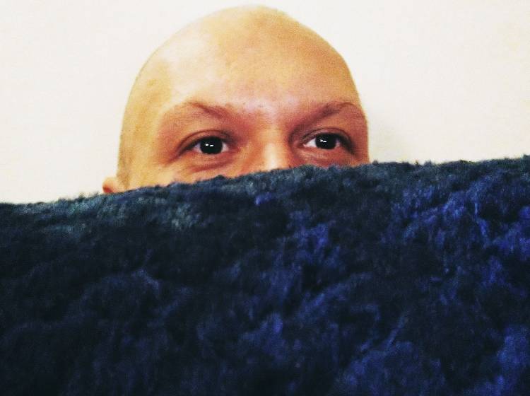 Der Polster aus dem Möbelgeschäft des Vertrauens