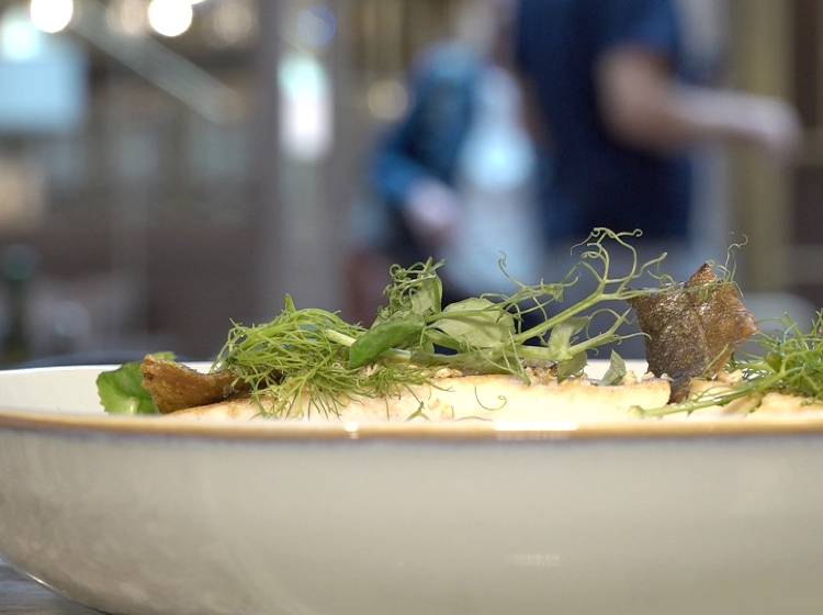 Gastro und Hotels sperren wieder auf