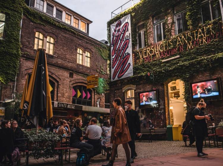 "Bohemian Pleasures" & "Waves"