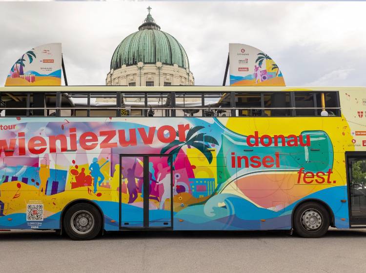 HipHop, Indie & Eurovision