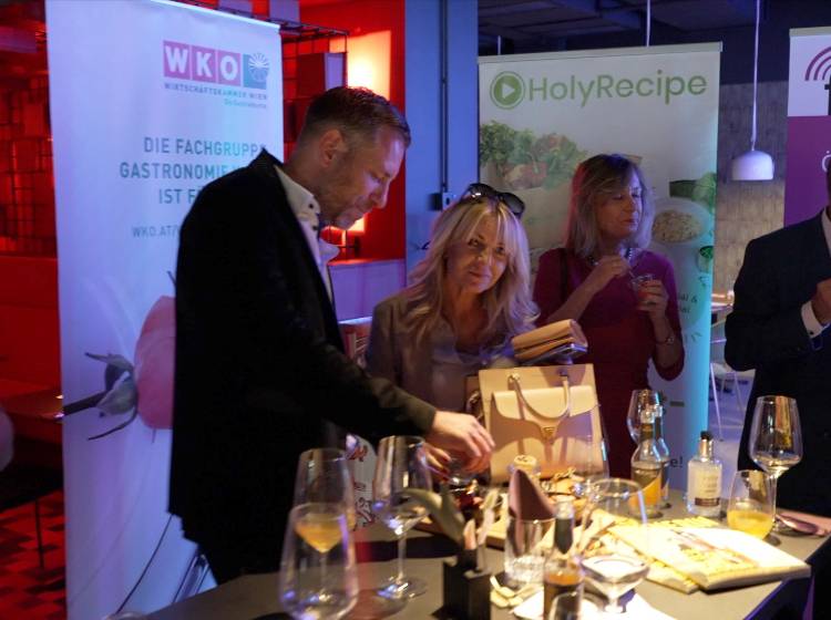 Start der Wiener Restaurantwoche