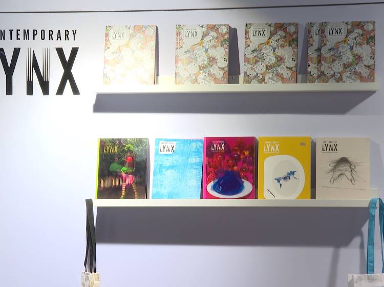 Kunst in Wien: Vienna Contemporary ist eröffnet