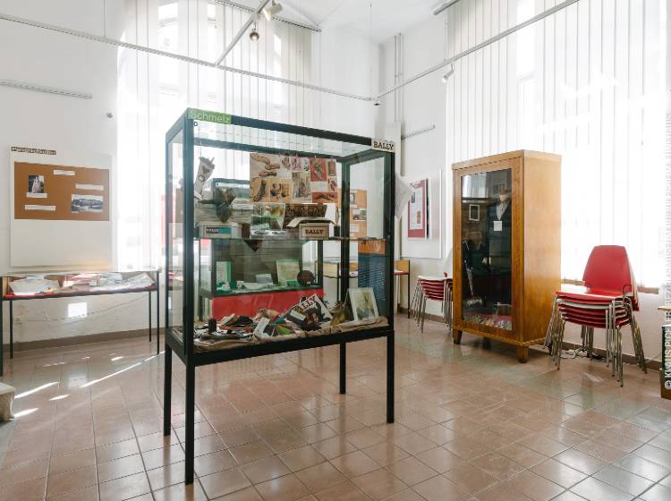 Bezirksflash: Bezirksmuseum öffnet wieder