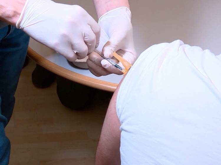 Volksbegehren gegen Impfzwang erfolgreich