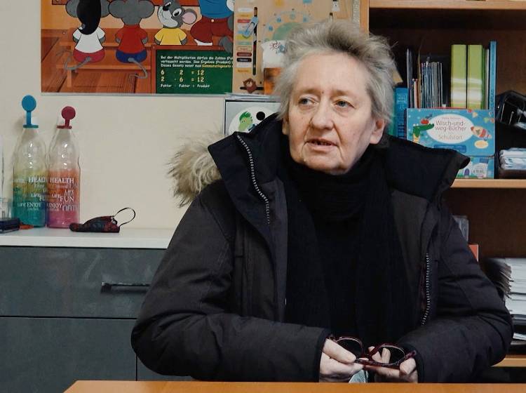 Wiener Frauenpreis: Beatrix Mikes