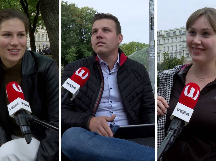 Gesucht: Patentrezept für sicheren Herbst!