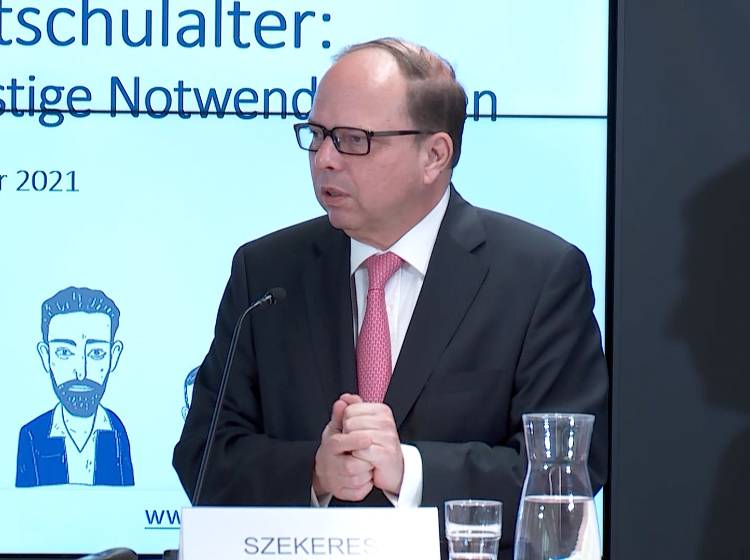 Corona:  Impflücke bei Kinderkrankheiten