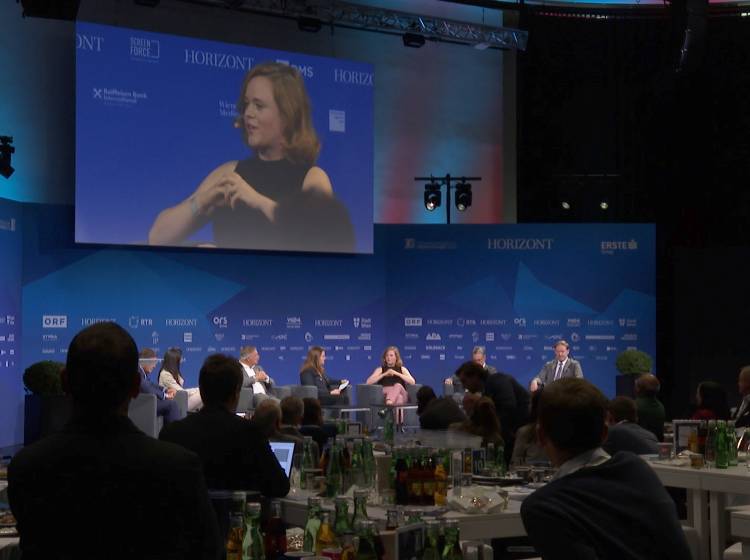 28. Österreichischen Medientage