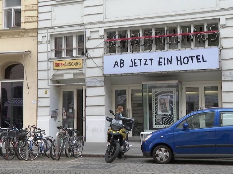 Wien verlängert Förderoffensive für Hotellerie