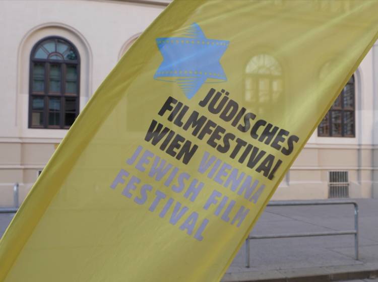 30 Jahre Jüdisches Filmfestival Wien