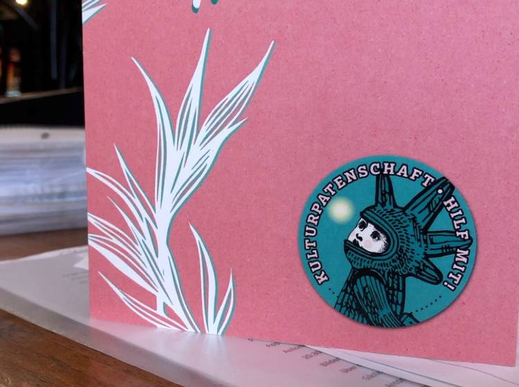 Dschungel: Benefizgala für den guten Zweck