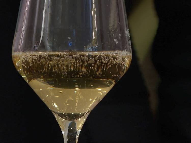 Prosecco oder Sekt: Alles nur Schaumwein?