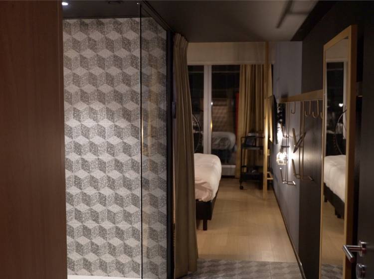 Erstes „Jaz in the City“-Hotel in Wien