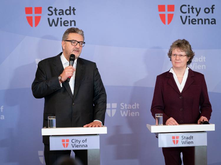 Rasanter Start für die Impf-Vormerkung