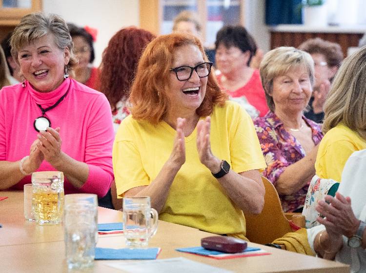 Kubanische Rhythmen und feuriges Essen