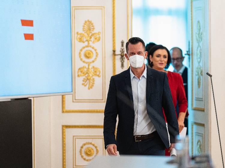 3G am Arbeitsplatz kommt