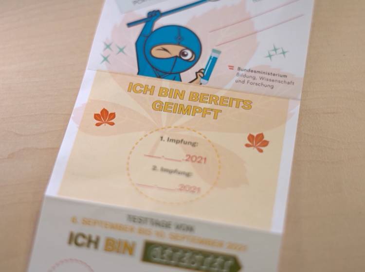 Impfquote bei Lehrkräften steigt