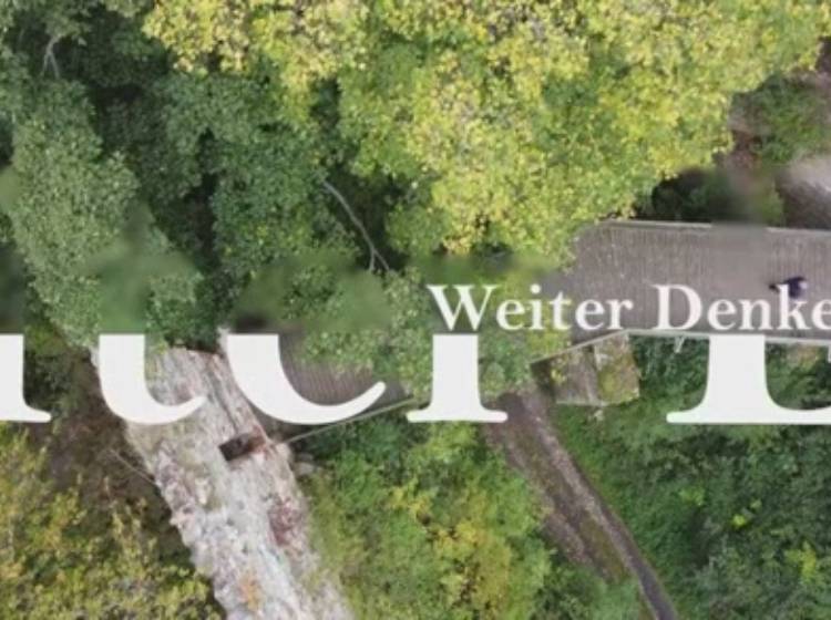 WEITER DENKEN zu Allerheiligen