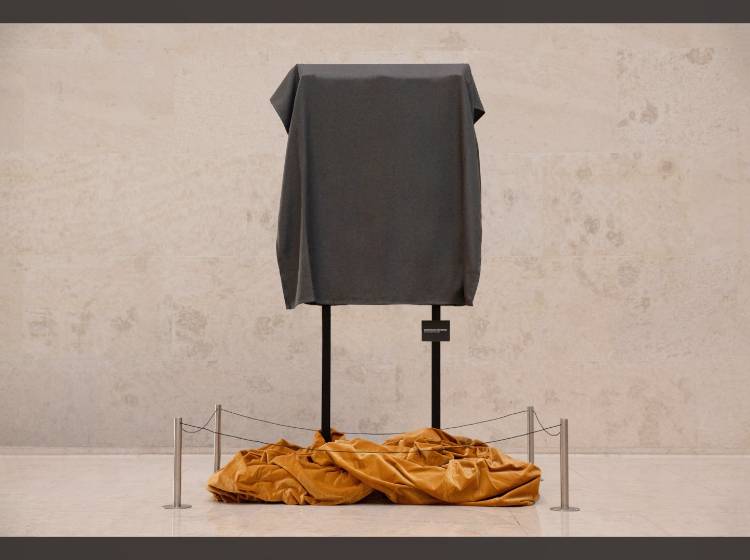 Bezirksflash: Das wertvollste Werk der Welt