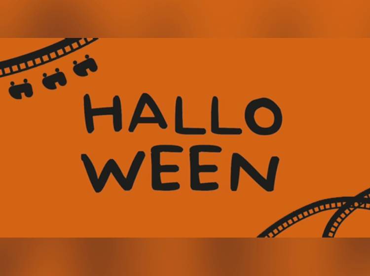 Bezirksflash: Prater-Halloween-Tage