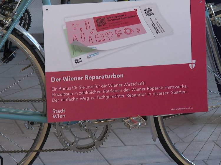 Reparaturbon: Geld für Reparaturen