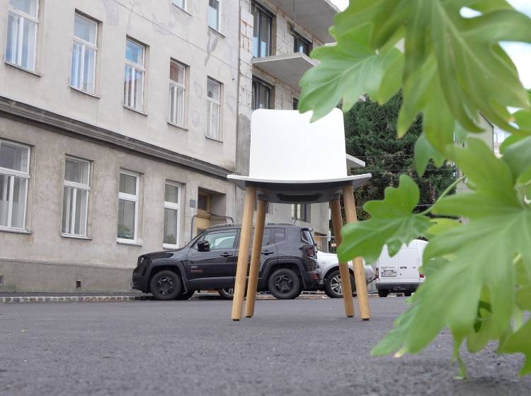 Degengasse: Wo ist der Mikrofreiraum?