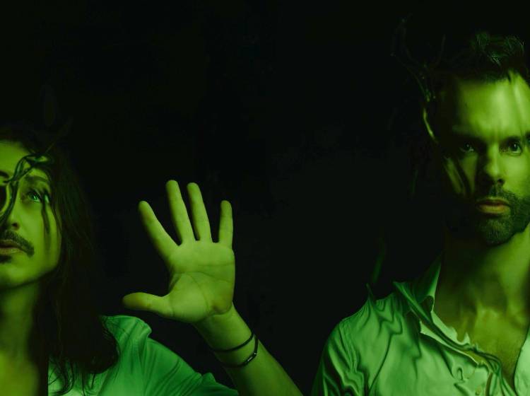 Neues im Eventkalender