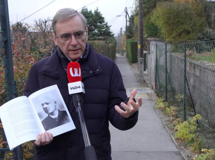 Loquaipark: Soll er umbenannt werden?