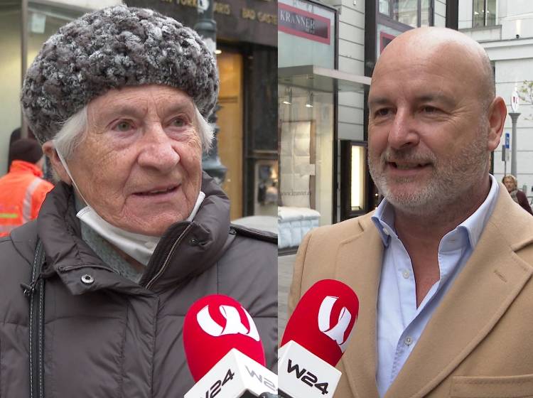 Kommt der Total-Lockdown für alle?