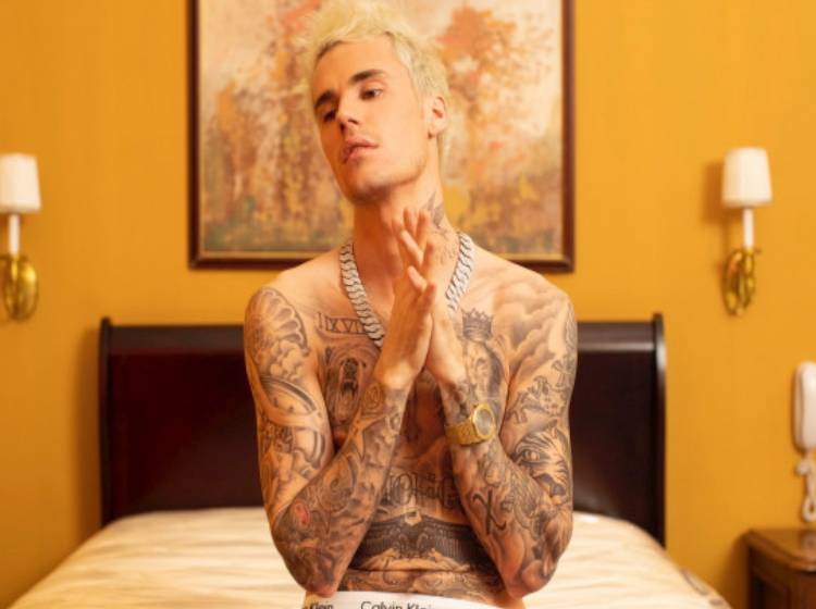 Bieber-Mania in Wien