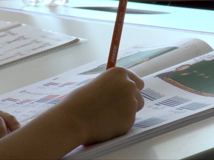 Ukraine: Schulplätze für 800 Kinder in Wien