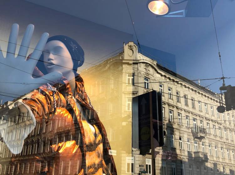 Händler*innen: Lockdown als „Überlebenskampf“