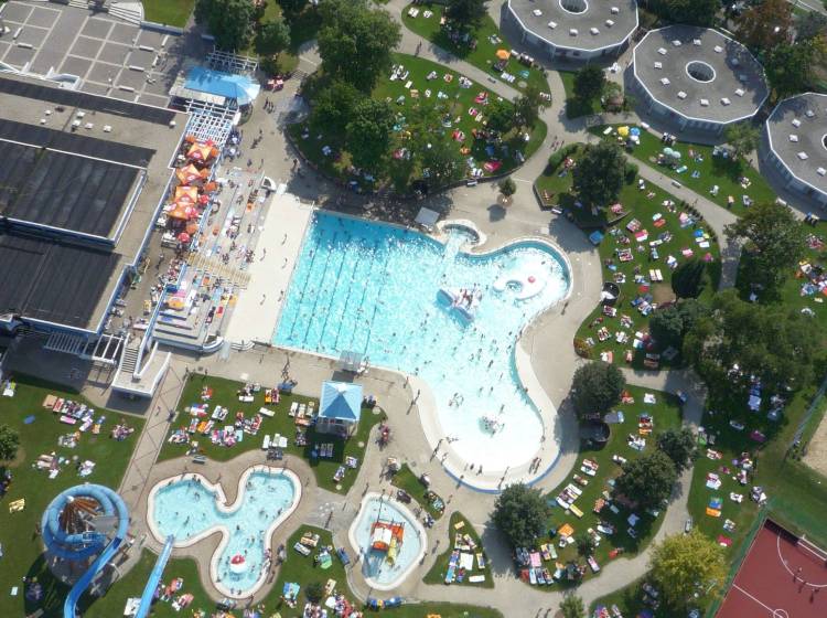 Bezirksflash: Neues aus den Bezirken