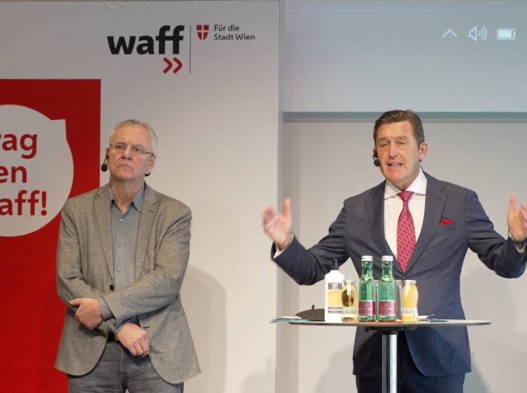 Neues Arbeitsmarktpaket für Wien