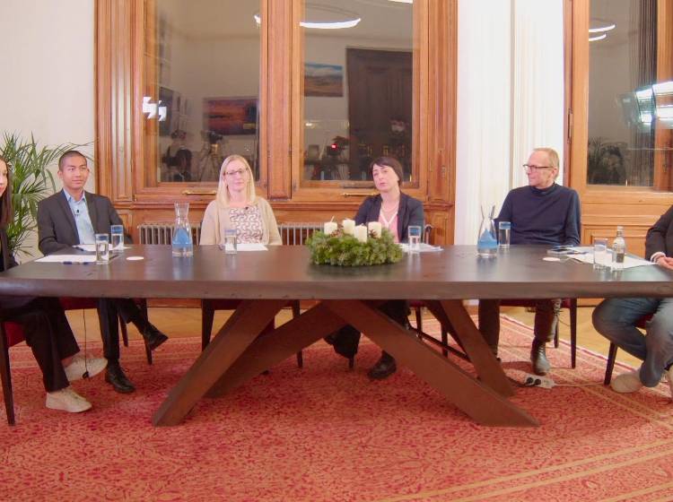 Corona: Diskussion rund um die Schulen