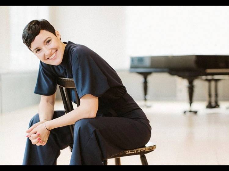 Live-Highlights von Ina Regen & Seiler & Speer