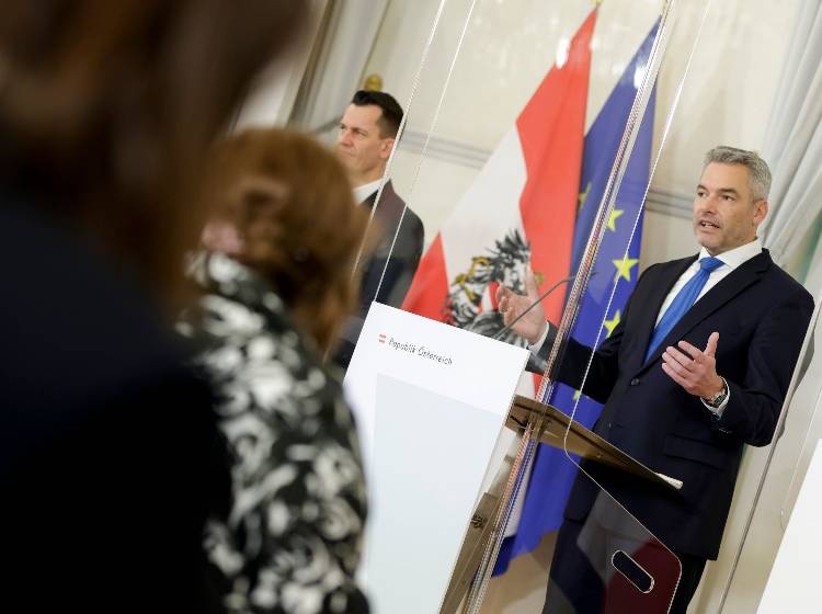 Silvester-Lockerungen wackeln