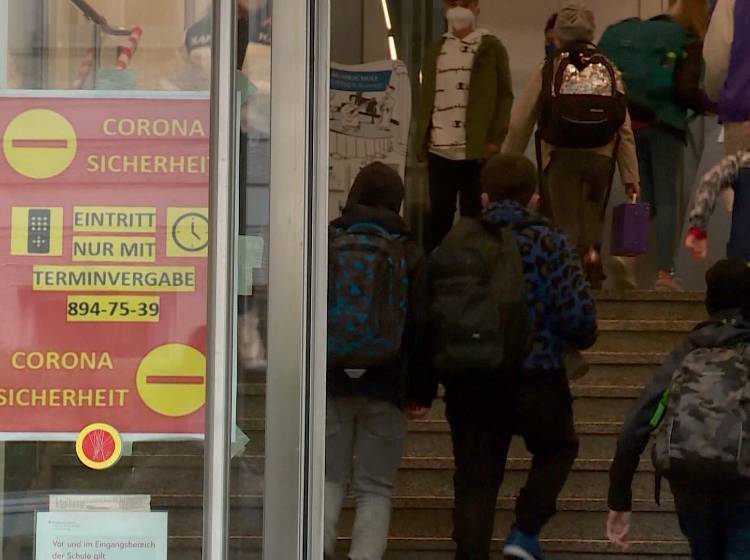 Schule: Wien bleibt bei seiner Linie