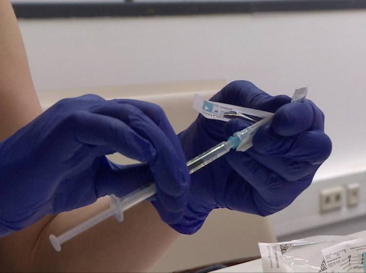 Wer sich nicht impfen lassen muss - oder darf