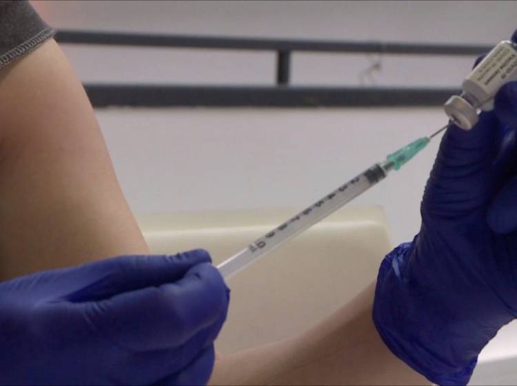 Impfpflicht: SPÖ stimmte im Ausschuss zu