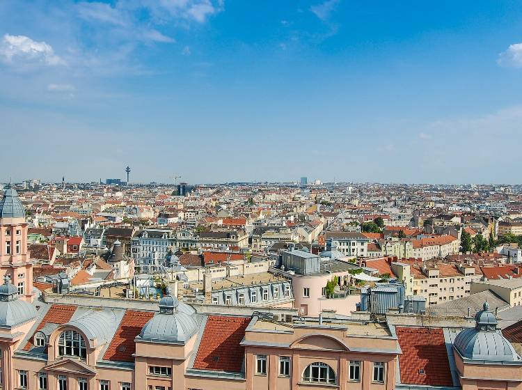 Wien wieder unfreundlichste Stadt der Welt