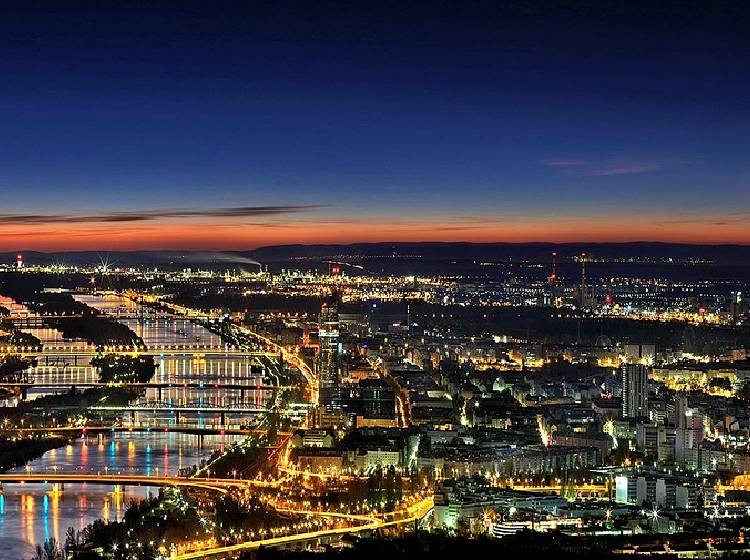 Wien Tourismus lässt Krise hinter sich