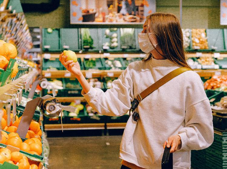 Arbeiterkammer meldet Preisanstieg bei Lebensmitteln