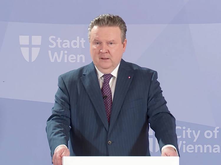 Wien und WK schmieden "Zukunftsvereinbarung"