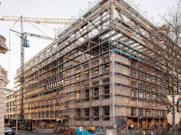 Wien Museum: Kultur 'under construction'