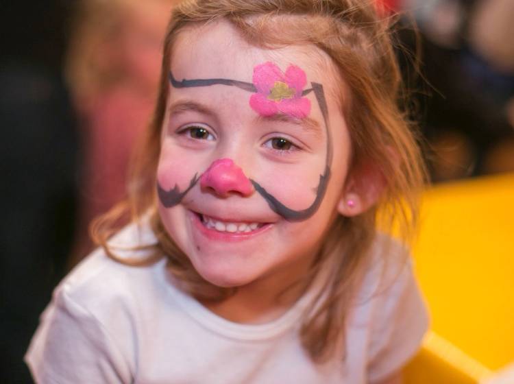 Semesterferienspiel: Abenteuer mit Holli Knolli