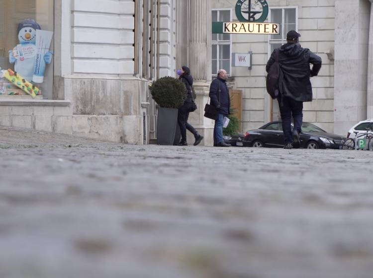 Umfrage: Mehrheit für kostenlose Gurgeltests